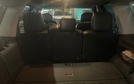 Ford Explorer III, 2004 год, 750 000 рублей, 9 фотография