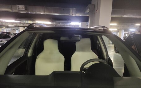 Suzuki SX4 II рестайлинг, 2010 год, 799 000 рублей, 6 фотография
