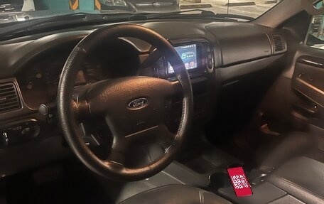 Ford Explorer III, 2004 год, 750 000 рублей, 5 фотография