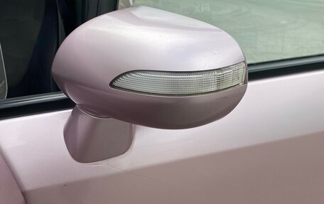 Honda Jazz I рестайлинг, 2008 год, 450 000 рублей, 12 фотография