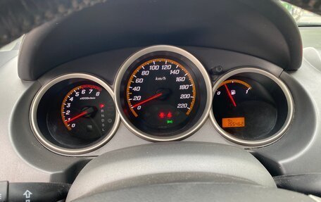 Honda Jazz I рестайлинг, 2008 год, 450 000 рублей, 9 фотография