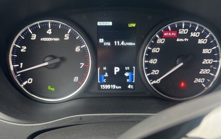 Mitsubishi Outlander III рестайлинг 3, 2017 год, 2 800 000 рублей, 3 фотография