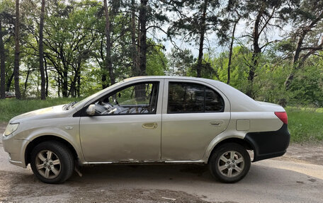 FAW Vita, 2008 год, 55 000 рублей, 2 фотография
