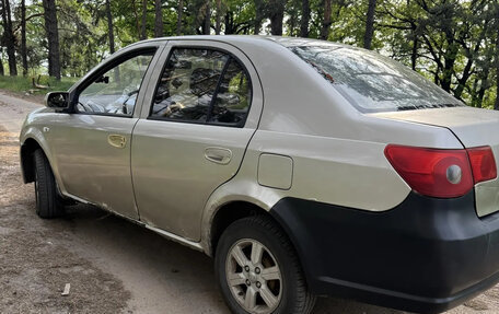 FAW Vita, 2008 год, 55 000 рублей, 3 фотография