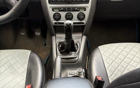 Skoda Octavia, 2008 год, 620 000 рублей, 5 фотография