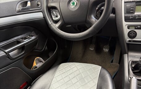 Skoda Octavia, 2008 год, 620 000 рублей, 4 фотография