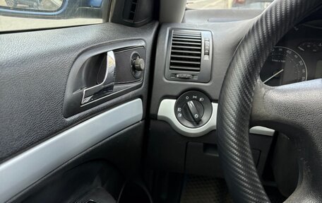 Skoda Octavia, 2008 год, 620 000 рублей, 7 фотография