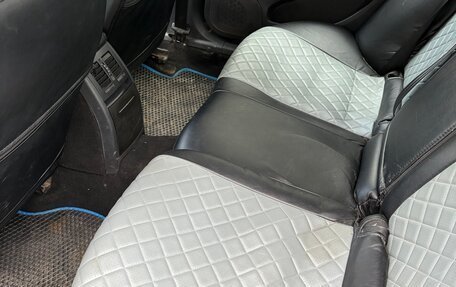 Skoda Octavia, 2008 год, 620 000 рублей, 2 фотография