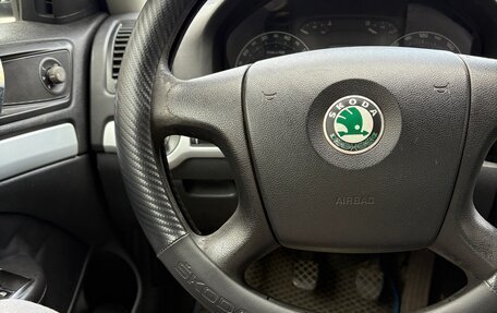 Skoda Octavia, 2008 год, 620 000 рублей, 8 фотография