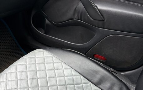 Skoda Octavia, 2008 год, 620 000 рублей, 10 фотография