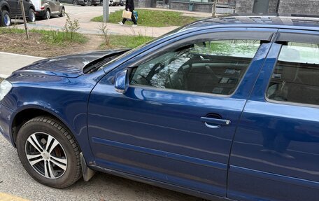 Skoda Octavia, 2008 год, 620 000 рублей, 15 фотография
