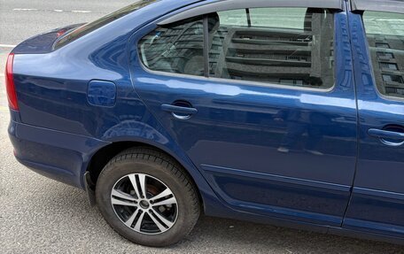 Skoda Octavia, 2008 год, 620 000 рублей, 13 фотография
