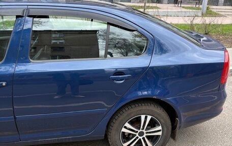 Skoda Octavia, 2008 год, 620 000 рублей, 16 фотография