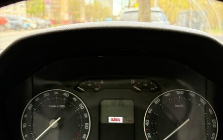 Skoda Octavia, 2008 год, 620 000 рублей, 11 фотография