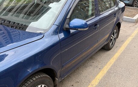 Skoda Octavia, 2008 год, 620 000 рублей, 14 фотография
