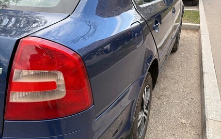 Skoda Octavia, 2008 год, 620 000 рублей, 19 фотография