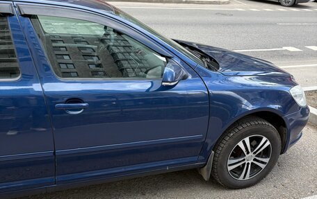 Skoda Octavia, 2008 год, 620 000 рублей, 12 фотография
