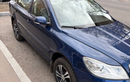 Skoda Octavia, 2008 год, 620 000 рублей, 20 фотография