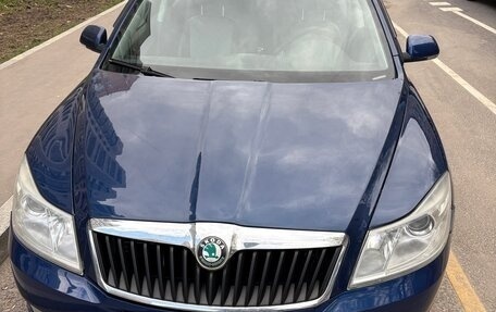 Skoda Octavia, 2008 год, 620 000 рублей, 21 фотография