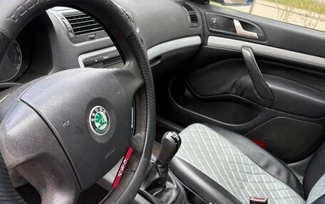 Skoda Octavia, 2008 год, 620 000 рублей, 6 фотография