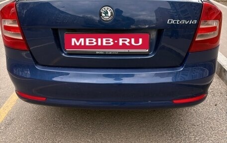 Skoda Octavia, 2008 год, 620 000 рублей, 18 фотография