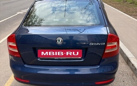 Skoda Octavia, 2008 год, 620 000 рублей, 17 фотография