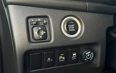 Mitsubishi Pajero Sport III рестайлинг, 2022 год, 4 200 000 рублей, 13 фотография