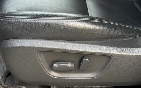 Mitsubishi Pajero Sport III рестайлинг, 2022 год, 4 200 000 рублей, 14 фотография