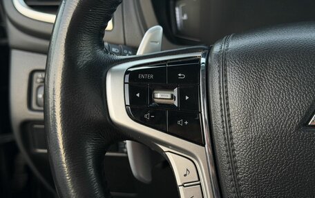 Mitsubishi Pajero Sport III рестайлинг, 2022 год, 4 200 000 рублей, 20 фотография