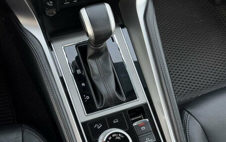Mitsubishi Pajero Sport III рестайлинг, 2022 год, 4 200 000 рублей, 25 фотография