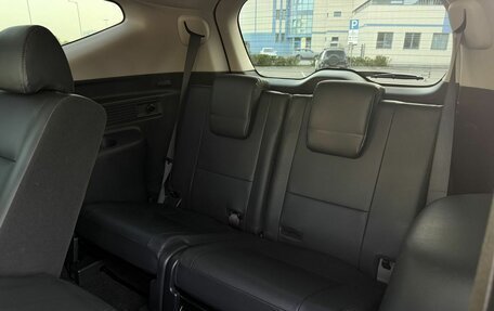Mitsubishi Pajero Sport III рестайлинг, 2022 год, 4 200 000 рублей, 28 фотография
