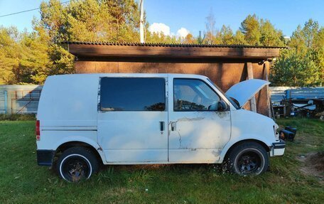 Chevrolet Astro, 1985 год, 220 000 рублей, 2 фотография