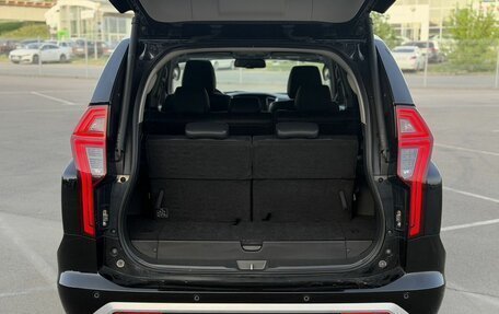 Mitsubishi Pajero Sport III рестайлинг, 2022 год, 4 200 000 рублей, 30 фотография