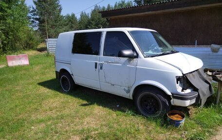 Chevrolet Astro, 1985 год, 220 000 рублей, 5 фотография