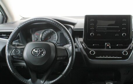 Toyota Corolla, 2019 год, 1 590 000 рублей, 15 фотография