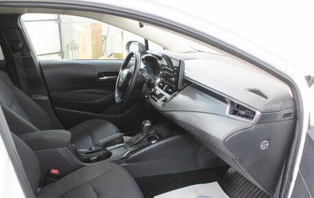Toyota Corolla, 2019 год, 1 590 000 рублей, 10 фотография