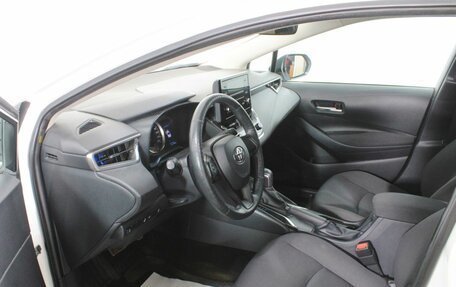 Toyota Corolla, 2019 год, 1 590 000 рублей, 16 фотография