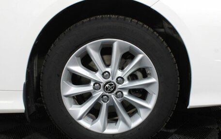 Toyota Corolla, 2019 год, 1 590 000 рублей, 23 фотография