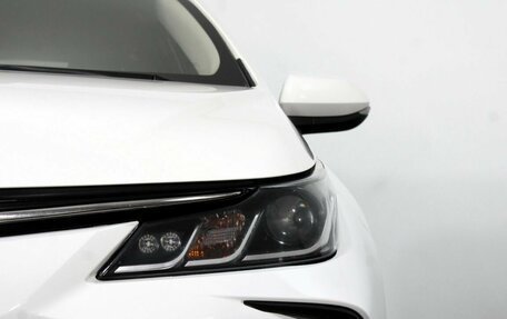 Toyota Corolla, 2019 год, 1 590 000 рублей, 21 фотография