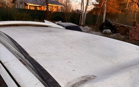 SsangYong Korando III, 2002 год, 260 000 рублей, 9 фотография