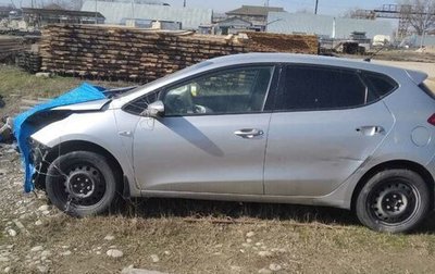 KIA cee'd III, 2012 год, 330 000 рублей, 1 фотография