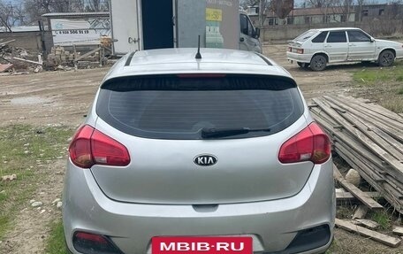 KIA cee'd III, 2012 год, 330 000 рублей, 3 фотография