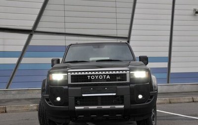 Toyota Land Cruiser Prado, 2026 год, 11 900 000 рублей, 1 фотография