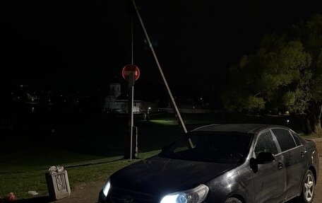 Chevrolet Epica, 2006 год, 399 999 рублей, 1 фотография