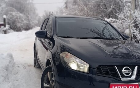 Nissan Qashqai, 2010 год, 950 000 рублей, 1 фотография