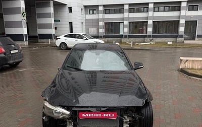 BMW 3 серия, 2014 год, 1 250 000 рублей, 1 фотография