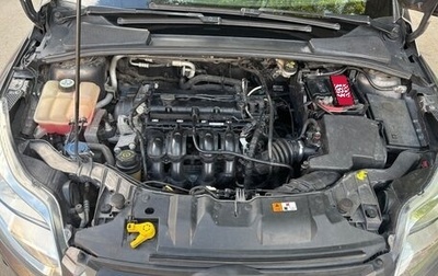 Ford Focus III, 2014 год, 850 000 рублей, 1 фотография