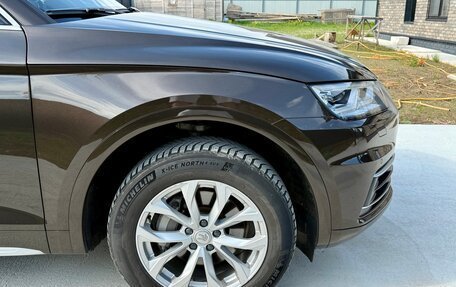 Audi Q5, 2017 год, 3 220 000 рублей, 10 фотография