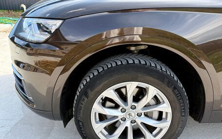 Audi Q5, 2017 год, 3 220 000 рублей, 11 фотография
