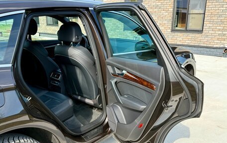 Audi Q5, 2017 год, 3 220 000 рублей, 15 фотография